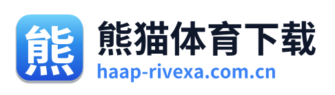 熊猫体育下载 Logo